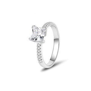 Bellissimi Anelli Turchi in Argento Sterling 925 - Product Image 2