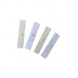 ป้าย RFID UHF แบบซักได้ รุ่น VT-85K ทนความร้อนสูง สำหรับติดเสื้อผ้า/สิ่งทอ - Product Image 1