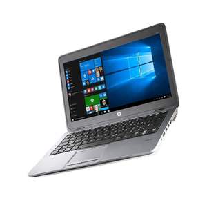 Lots d'Ordinateurs Portables d'Occasion à Bas Prix pour HP 820G1 4ème Génération 4G 128G SSD 13'' Core I3 I5 I7 - Product Image 2