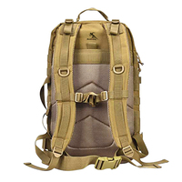 Medresq Bolsa Profesional Táctica Medic BackpackSpecial Operations Botiquín de Primeros Auxilios para Táctica