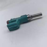 Inyector de Combustible Premium WLBTR 20209-29165 para Toyota |   Repuesto Original