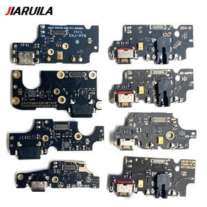 موصل منفذ الشحن لهواتف Umidigi A7 Pro وA7S وA9 وA11 Pro Max وBison Pro وG9 5G وG9A وG9C وG9T وPower 5، كابلات مرنة للوحة الشحن - Product Image 5