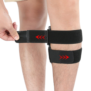 Soporte para Alivio del Dolor de Ciática con Almohadillas de Presión Dual, Soporte para el Nervio Ciático para Hombres y Mujeres, Soporte para Pantorrilla para Ciática - Product Image 6