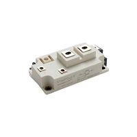 Module de transistor Spower IGBT GD600SGU120C2SD 1200V 600A onduleur pour amplificateur de servomoteur AC et DC