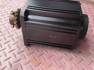 มอเตอร์เซอร์โว AC อุตสาหกรรม MS6G-130CN15E2-22P3 ระบบขับเคลื่อนอัตโนมัติ - Product Image 6