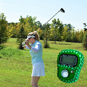 Contador de <span class=keywords><strong>dedos</strong></span> digital musulmán especial con pantalla brillante - Product Image 4