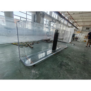 Bestverkopende Prijs Goedkoop Groot Transparant Acryl <span class=keywords><strong>Aquarium</strong></span> Kwallen <span class=keywords><strong>Aquarium</strong></span> - Product Image 5