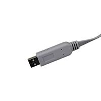 Câble de débogage USB pour console, port série RJ45 232, compatible avec routeur, commutateur, ordinateur portable