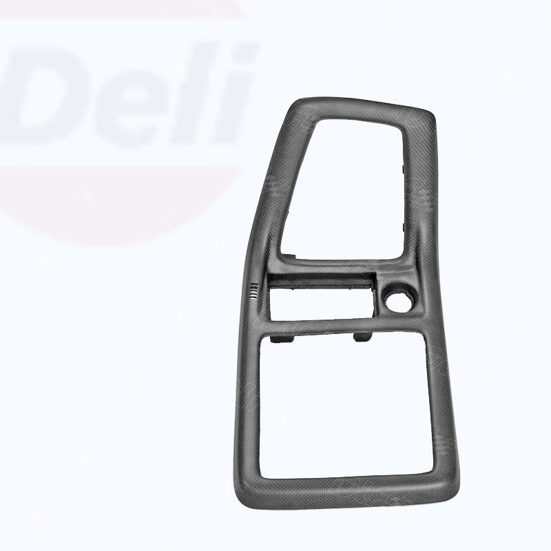 คาร์บอนไฟเบอร์สีด้าน