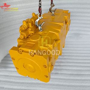 हैंगवुड ई 390 एफ ई 390 एफ ई 390 एफ ई 390 एफ ई 374 हाइड्रोलिक पंप 369-9655 576-3072 खुदाई पंप कैटरपिलर - Product Image 5