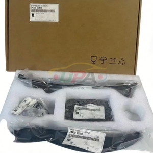 High quality <b>Engine</b> <b>System</b> COVER-IVM MODULE 24300-2E800 243002E800 For H-yundai Santa Fe XL 24300 2E800 - Product Image 1