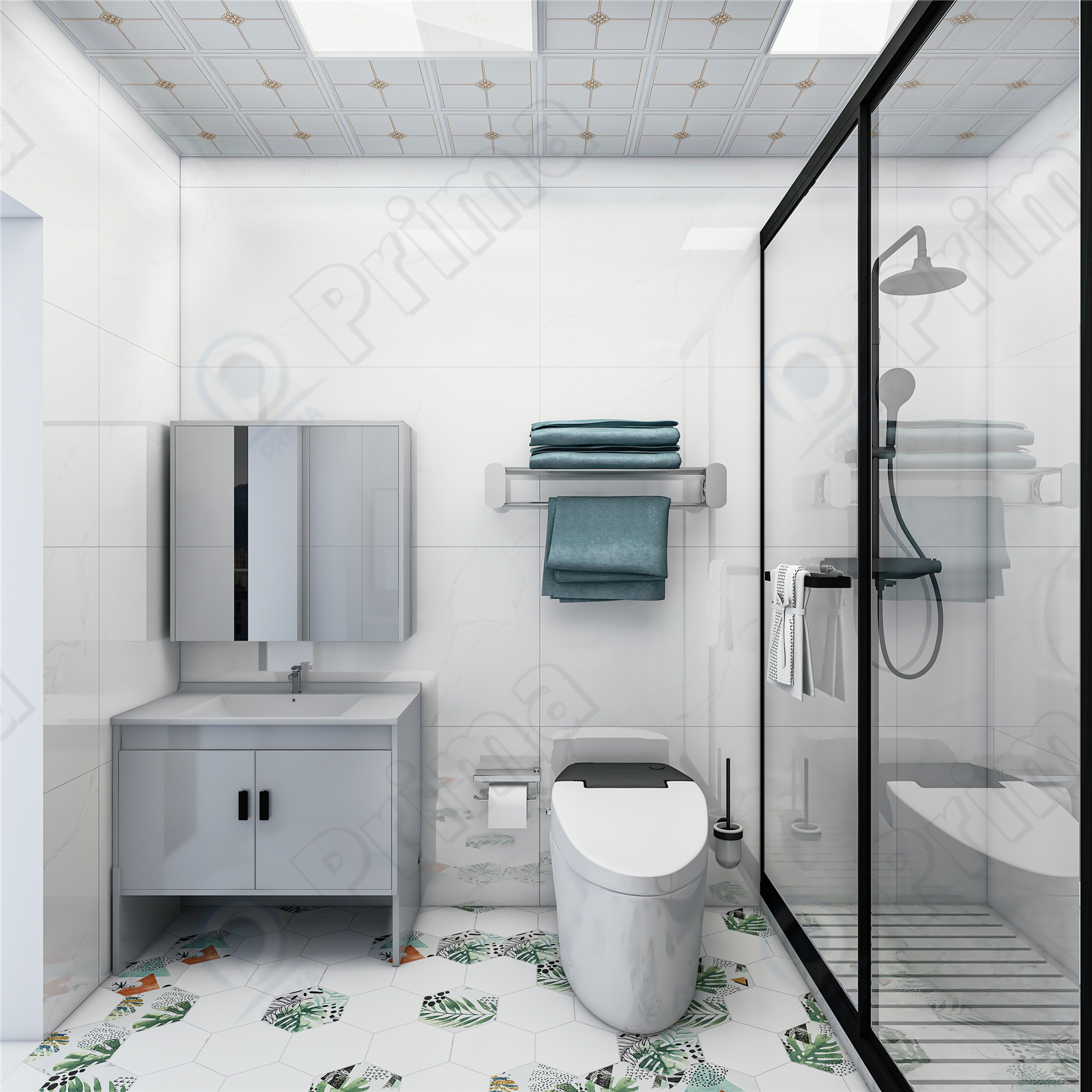 Prima Interior Design Residential Customization Design Interior Architecture One Stop Solution Design