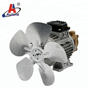 เครื่องเชื่อมแบบ High Soldering Machine Welding Pumps วัสดุ OEM SS304 อัตราการไหล 10 ลิตร/นาที สำหรับน้ำหล่อเย็น - Product Image 6