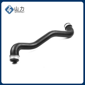 Tuyau de Refroidissement Mercedes-Benz A2045012582 en Caoutchouc EPDM, Longueur 25cm, Pièce de Remplacement - Product Image 4