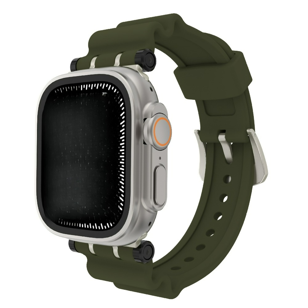 42/44/45/46/49mm Verde