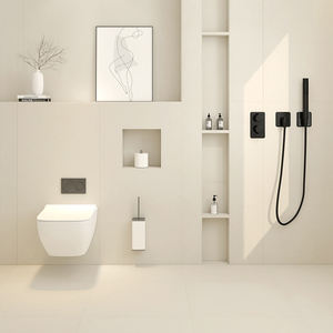 600*1200 Serie de <span class=keywords><strong>microcemento</strong></span> de colores Azulejos de <span class=keywords><strong>pared</strong></span> y piso mate de cemento antideslizante y resistente al desgaste - Product Image 6