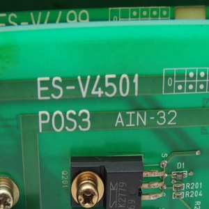 ES-V4501 Carte de liaison E/S pour système OSP, neuve, pièces de rechange d'origine de haute qualité avec garantie d'un an - Product Image 1