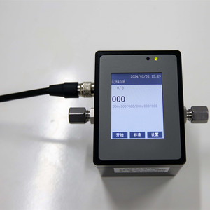 Online Transformer Oil Particle Counter Equipped on Oil Purifier - Product Image 2