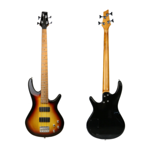 Guitare <span class=keywords><strong>basse</strong></span> électrique OEM Deviser Brand <span class=keywords><strong>Electro</strong></span> Bass 4 cordes en vente - Product Image 5
