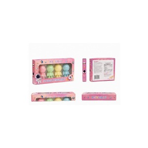 <span class=keywords><strong>Caramelle</strong></span> in Bottiglia a Forma <span class=keywords><strong>di</strong></span> Astronauta, Tendenza TikTok, Multicolore, Gusto Frutta Mista, Produzione Cinese all'Ingrosso - Product Image 2