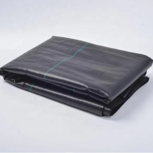 Giardinaggio e agricoltura 80gsm PP tessuto Agrotkanina - Product Image 2