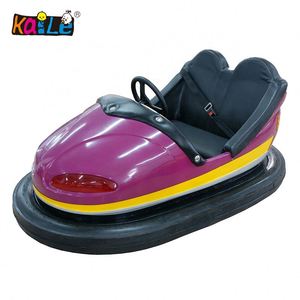 Nouvelle Voiture Tamponneuse Électrique 24V pour Adultes et Enfants, Certifiée CE & TUV, Modèle 2025 - Product Image 2