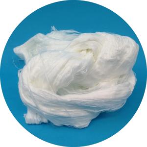 ไนลอนสีขาว<span class=keywords><strong>6</strong></span>ไตรโลบาลสว่างความดื้อรั้นสูงสำหรับฝูง - Product Image 3