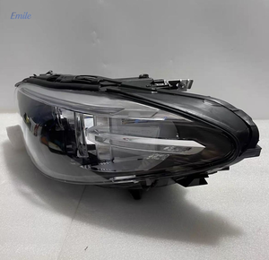 <span class=keywords><strong>Vente</strong></span> en gros 2013 2014 2015 2016 2017 Phares au xénon d'origine avec AFS pour BMW M5 F10 F18 OEM 63117343905 63117343906 - Product Image 3