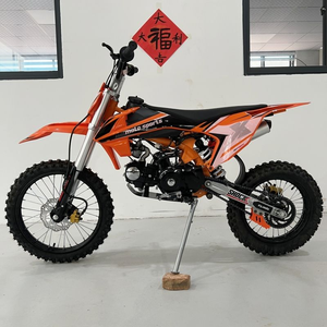 Nuova <span class=keywords><strong>Moto</strong></span> a Benzina, Motocross 125cc per Adulti, Telaio Rinforzato, Resistente, Vendita all'Ingrosso, Fornitura per Esportazione - Product Image 5