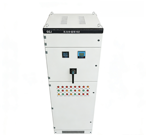 PV Grid Connection Cabinet Solar Photovoltaic Tied Distribution <b>Box</b> for Solar Power System Energy Storage Solution - Product Image 1