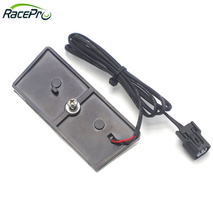 RACEPRO-Reflector Led de ABS para motocicleta Honda Goldwing GL1800 <span class=keywords><strong>F6B</strong></span> 2018 2019 2020 <span class=keywords><strong>2021</strong></span> - Product Image 5