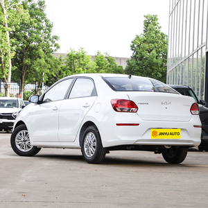 Véhicule neuf Kia Pegas essence, berline économique en carburant, modèle 2025, faible coût, conduite à gauche, haute vitesse, marque coréenne Kia Pegas - Product Image 5