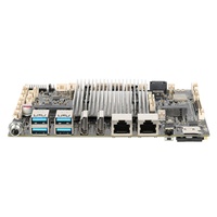 Rockchip-placa base Industrial RK3588 Ai, 8K, Uhd, Rs232, Rs485, Octa Core, Arm