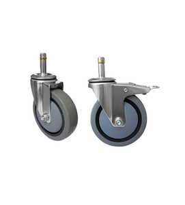 Mecanum <strong>Wheel</strong> - Product Image 1