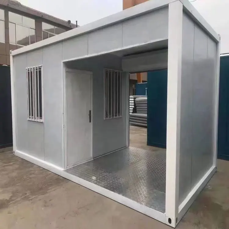 Australia expandable container house home office detachable container house