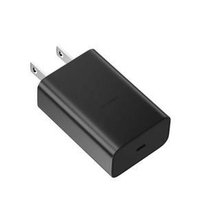 เครื่องชาร์จ PD18W เร็วมากสำหรับ <span class=keywords><strong>Samsung</strong></span> <span class=keywords><strong>A53</strong></span> EP-T1510พอร์ตอะแดปเตอร์ <span class=keywords><strong>USB</strong></span> <span class=keywords><strong>C</strong></span> อะแดปเตอร์จ่ายไฟ5V/3A - Product Image 3