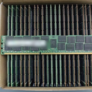 Memorial Ram P50312-B21 DDR5 Ram <strong>Memory</strong> 64GB (1x64GB) Dual Rank X4 DDR5-4800 CAS-40-39-39 EC8 Registered Smart <strong>Memory</strong> Kit - Product Image 4