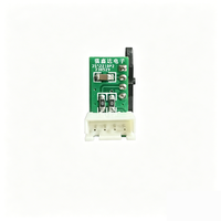 Nouveau capteur encodeur H9730, décodeur de grille pour imprimante photo et traceur piézoélectrique TX800 XP600, pièces de machines d'impression