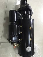 Motor de Arranque 6BT5.9 3926932