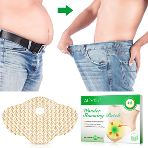 Parche Adelgazante Maravilloso ALIVER Totalmente Natural para Abdomen y Cuerpo, el Mejor Quemador de Grasa Abdominal para Reafirmar y Perder Peso - Product Image 6