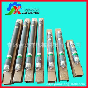 Módulo de Membrana Jinyuanxiang JYX-DQM, Tipo de Compresión para Generación de Nitrógeno por Separación de Aire - Product Image 3