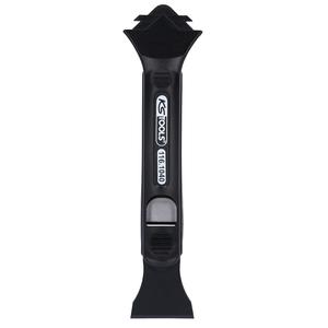 KS TOOLS Grattoir en silicone pour accessoires remplaçables - Product Image 1