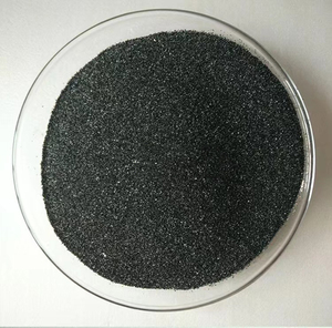 Inşaat projeleri için yapı malzemesi için doğal kaba kum - Product Image 3