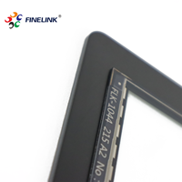 Écran tactile personnalisé de 21.5 pouces à Triple écran tactile pour ordinateur portable, téléchargement de jeux Java, EETI/ILITEK USB