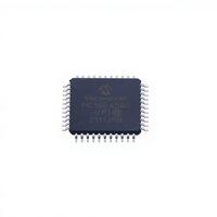 Mikrokontroler PIC18F4580-I/PT TQFP-44(10x10) (Harga Sebenarnya Silakan Tanyakan Kepada Kami)