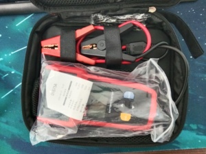 เครื่องทดสอบแบตเตอรี่รถยนต์ UNI-T UT675A ของแท้รุ่นใหม่ พร้อมเครื่องพิมพ์ในตัว - Product Image 1