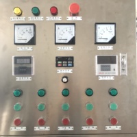 Petite usine d'équipement de fabrication cosmétique, machine de fabrication de liquides, réservoir de mélange homogénéisateur pour lotion corporelle