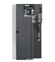 Variateur de fréquence Siemens Sinamics V90 6SL3210-5FB10-1UA2, servomoteur VFD 0,1 kW 1AC 200-240V, interface PROFINET