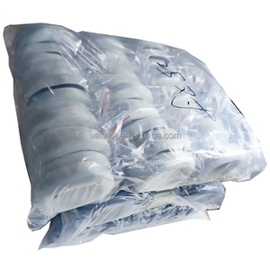 Livraison gratuite, coussinets d'oreille en tissu respirant, antibruit, remplacement, coussinets d'oreille pour casque Steelseries <span class=keywords><strong>Arctis</strong></span> 3/5/<span class=keywords><strong>7</strong></span>/9X - Product Image 6