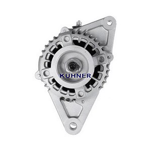 Alternatore per SUZUKI BALENO ibrido 1.2 (A1K412) benzina/elettrico (KW: 66, cv: 90) da 02-2016 KUHNER 555294RI nuovo - Product Image 1